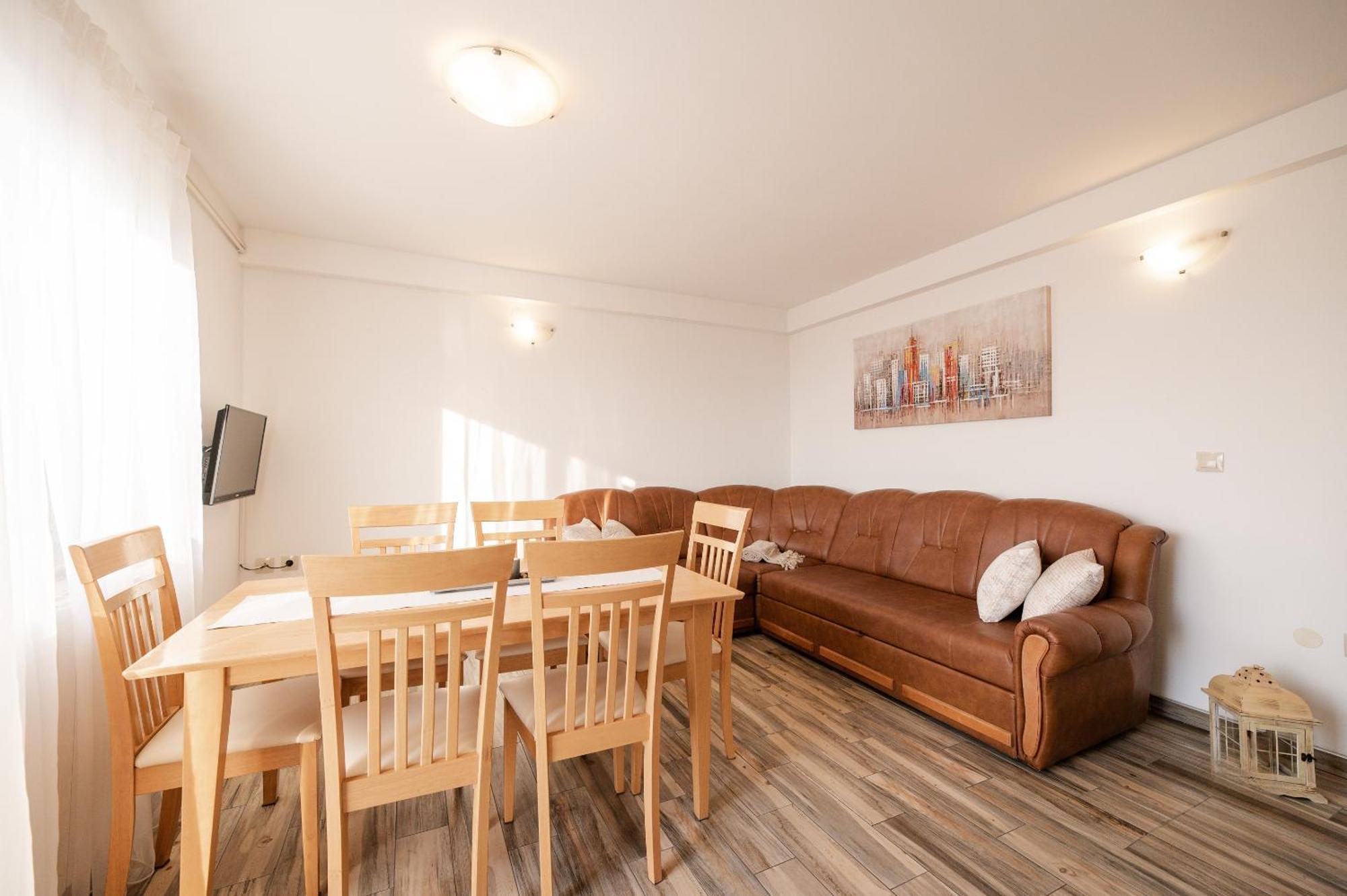 Bubi Apartments Malinska Eksteriør bilde