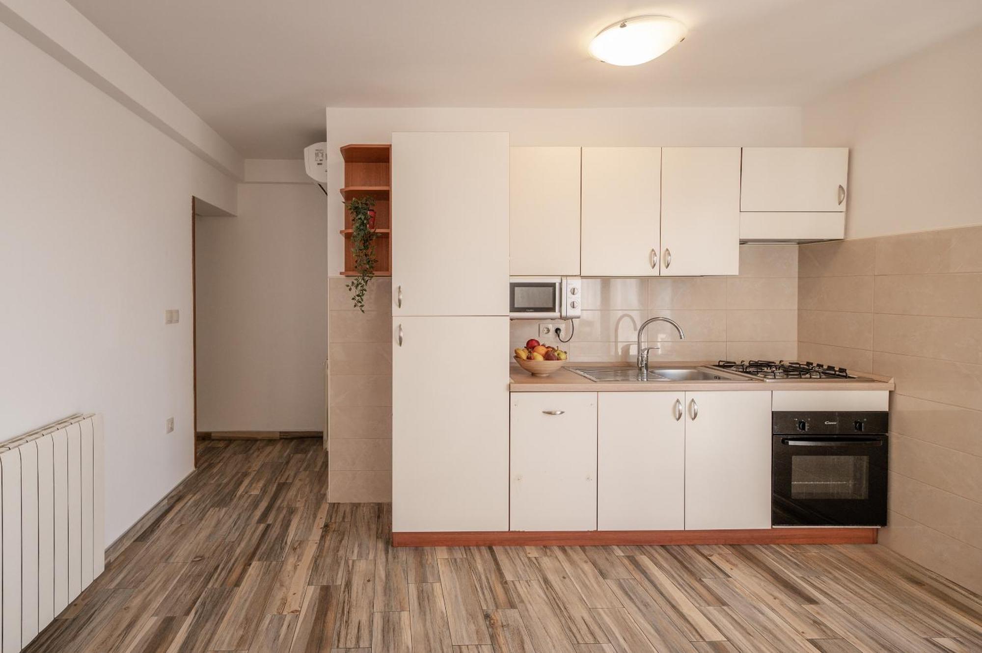 Bubi Apartments Malinska Eksteriør bilde