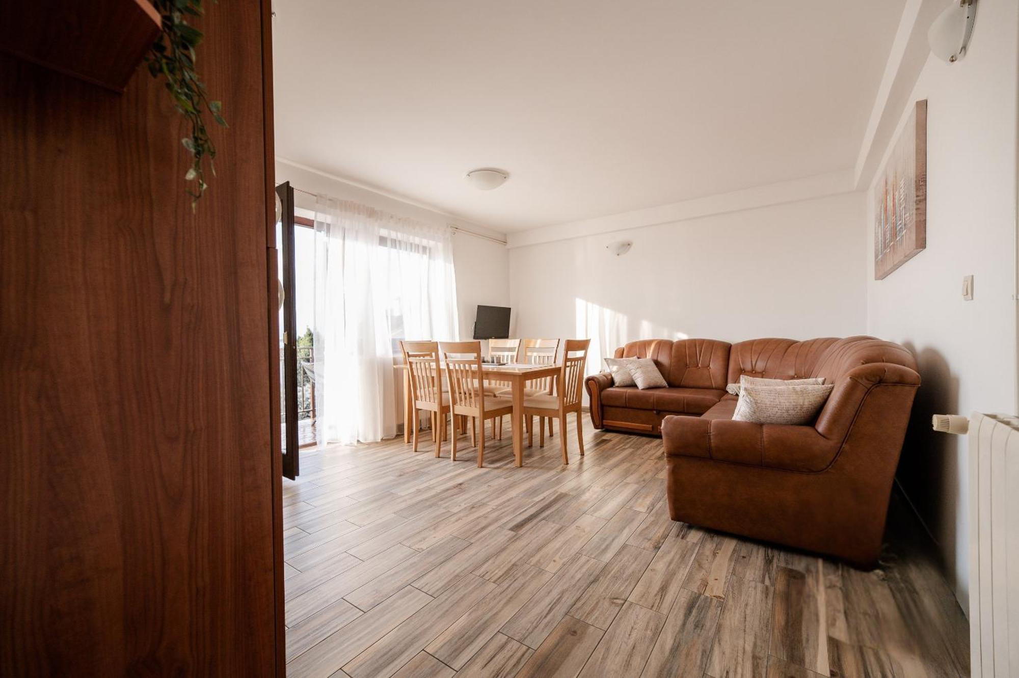 Bubi Apartments Malinska Eksteriør bilde