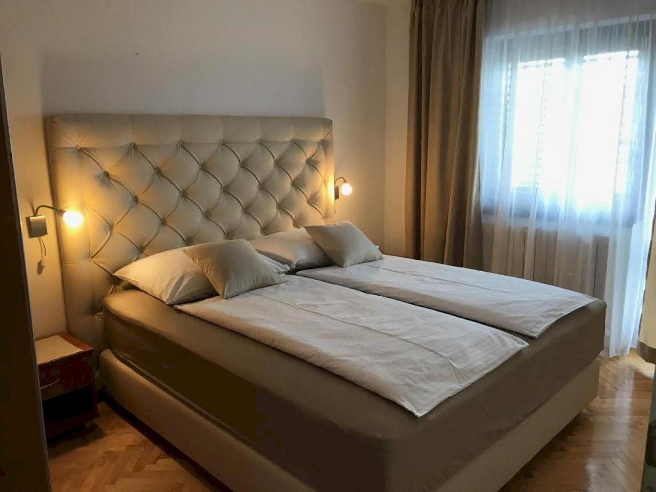 Bubi Apartments Malinska Eksteriør bilde